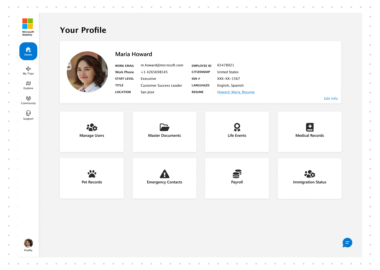 XL – MS Mobility_Onboarding_Profile-Landing