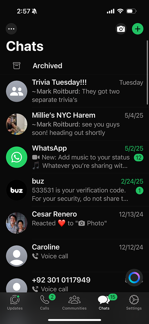 whatsapp