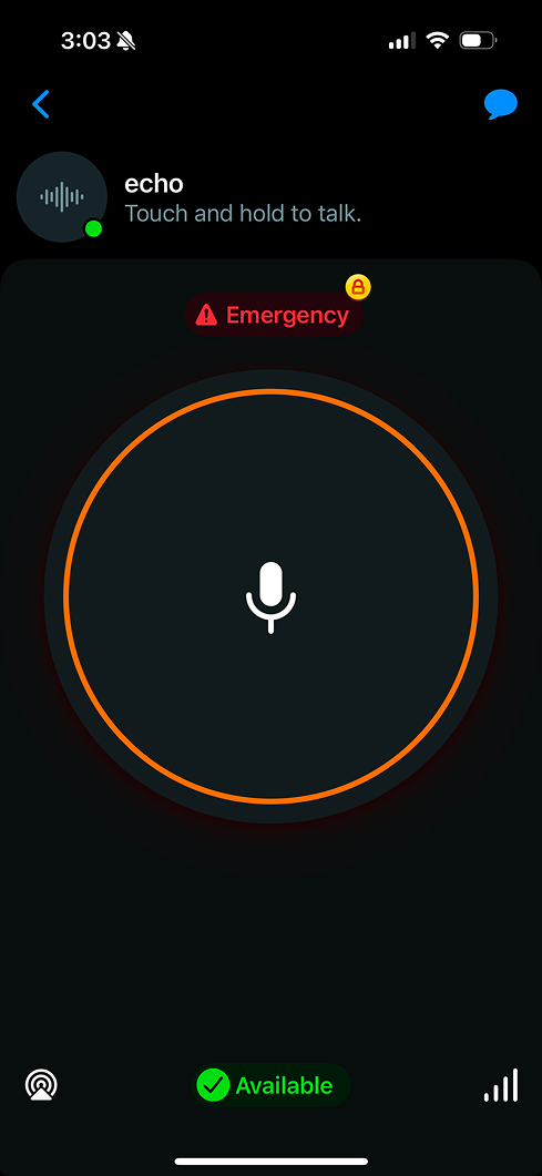 zello